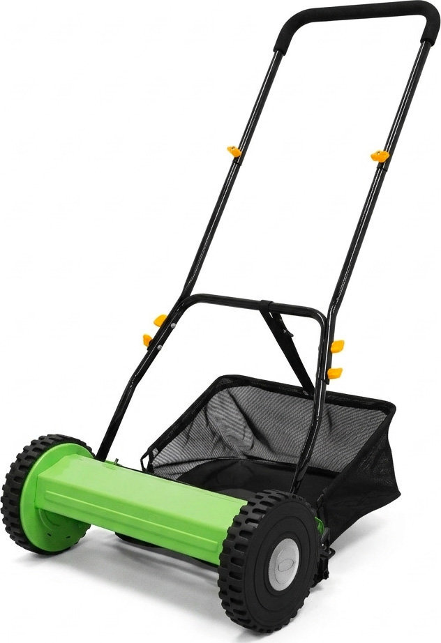 FIELDMANN Vřetenová sekačka FZR 1005