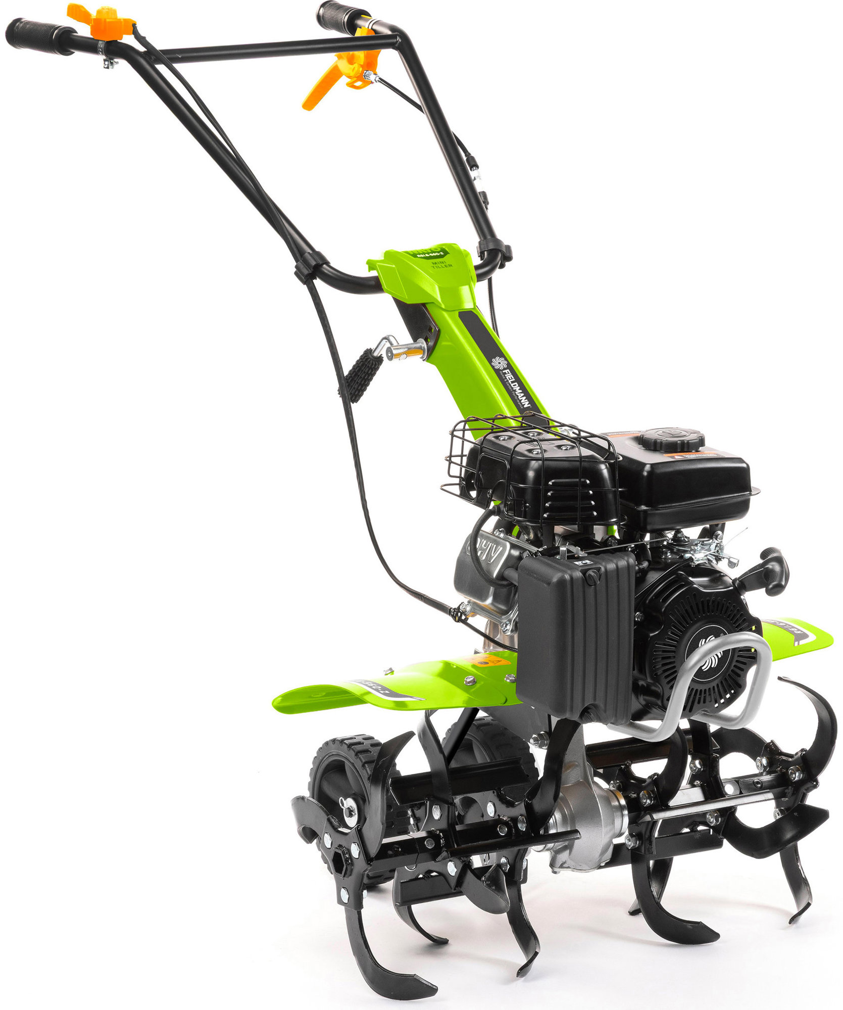 FIELDMANN Benzínový kultivátor FZK 6130-79B