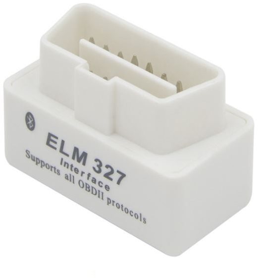 Mobilly OBD-II BT