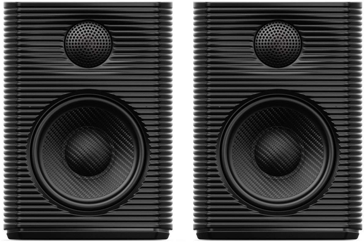 FiiO SP3 černá