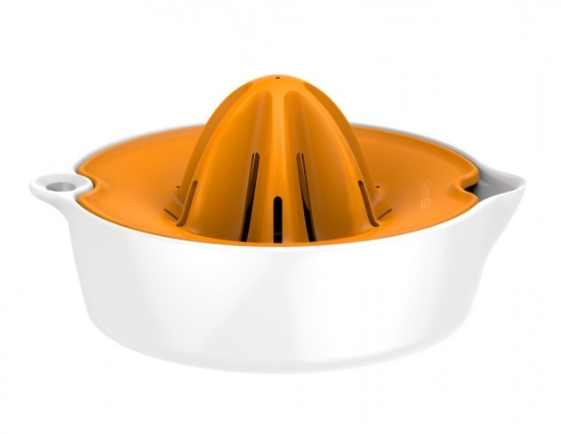 FISKARS Functional Form Lis na citrusy