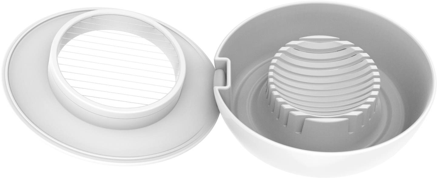 FISKARS Functional Form Plátkovač na vajíčka