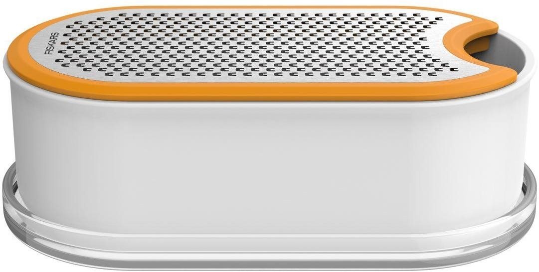 FISKARS Functional Form Struhadlo s nádobou