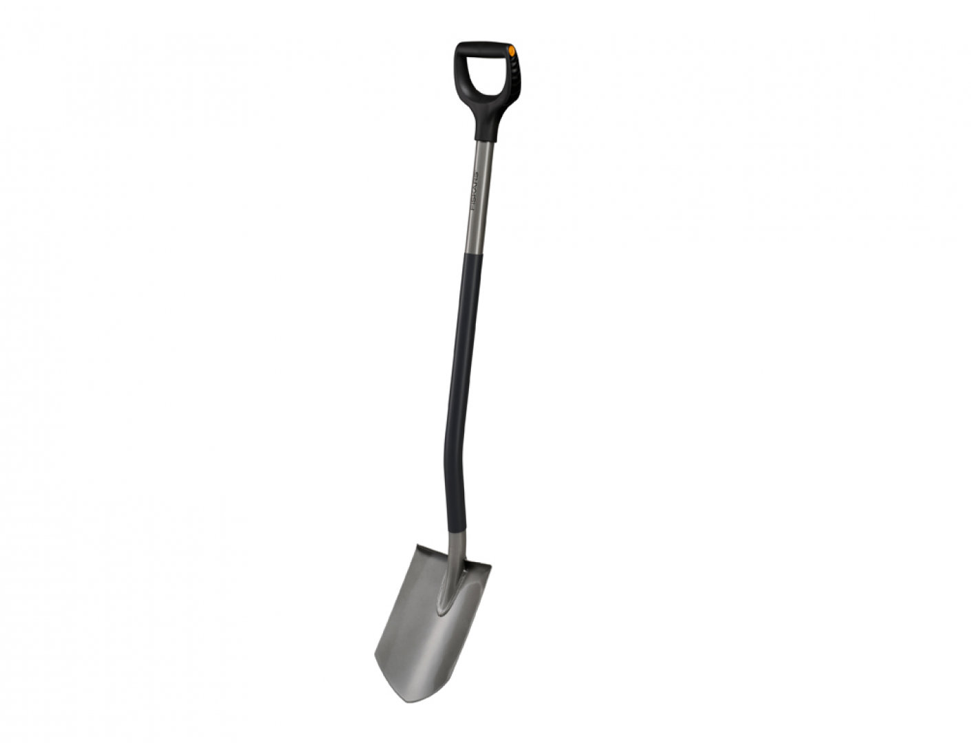 FISKARS Rýč špičatý Ergonomic 1067511
