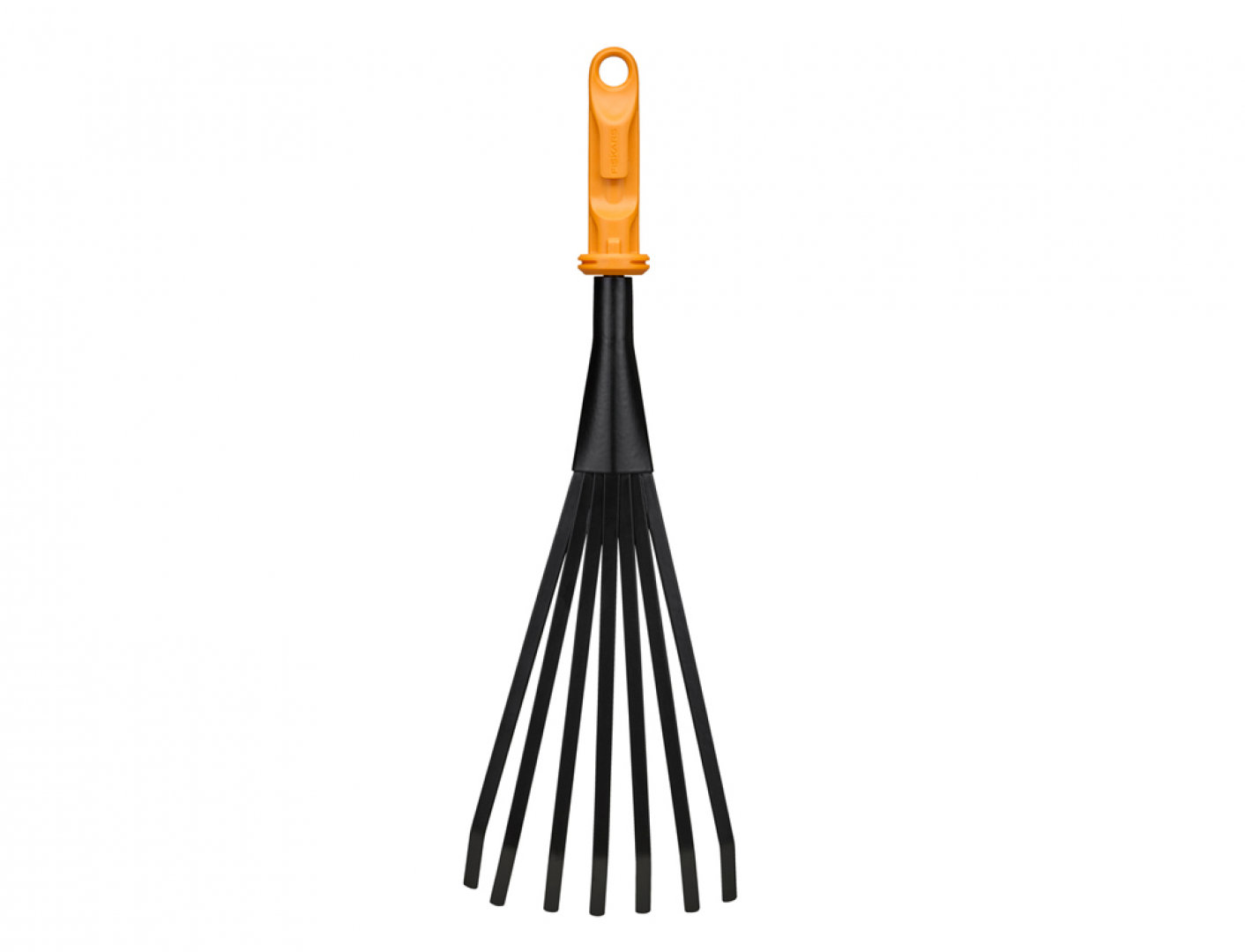 FISKARS Hrábě ploché úzké kovové 13 cm OC