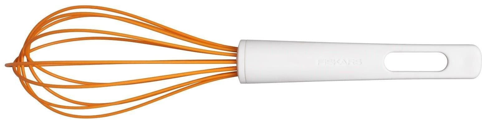 FISKARS Functional Form Metlička se silikonovým povrchem