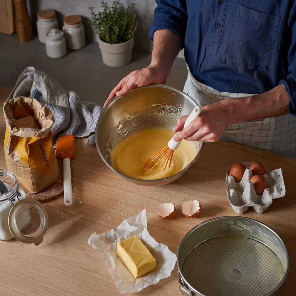 FISKARS Functional Form Metlička se silikonovým povrchem