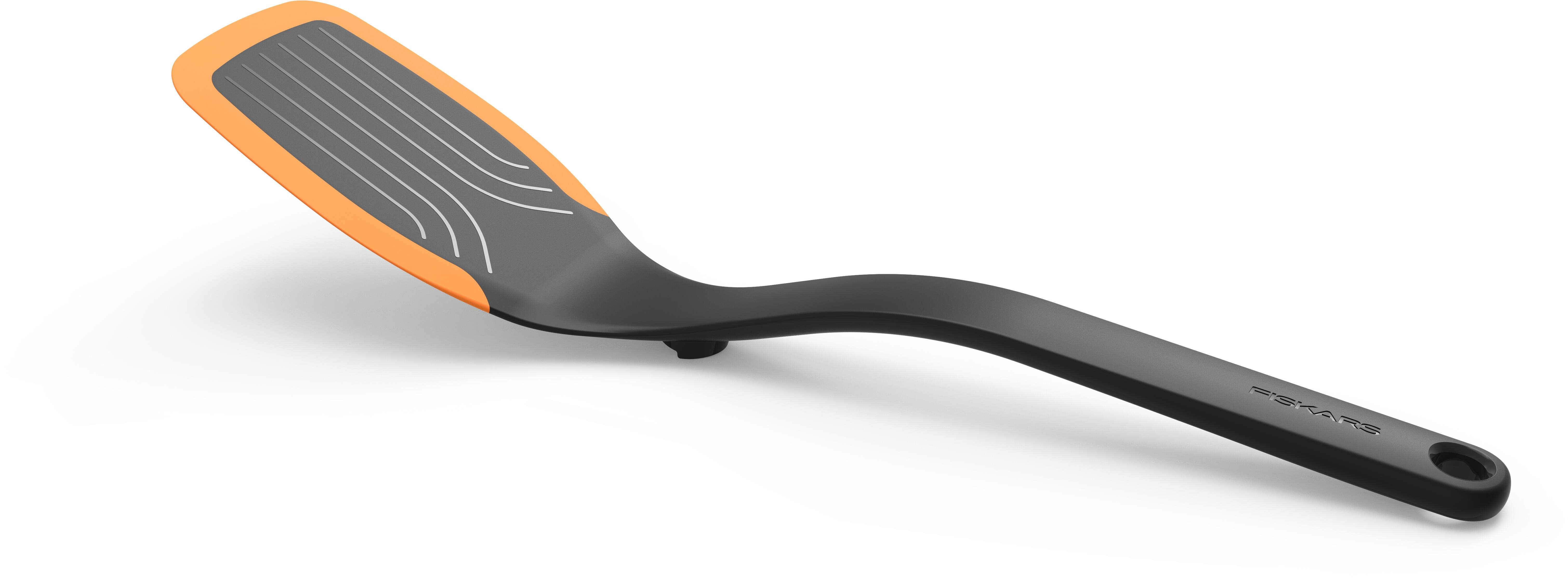 FISKARS Functional Form Lopatka se silikonovými okraji