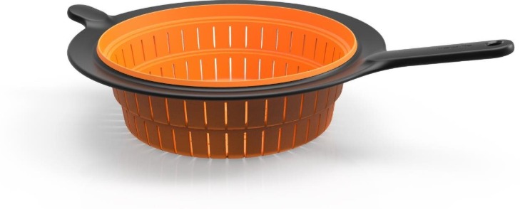 FISKARS - Cedník, průměr 26 cm 1027304