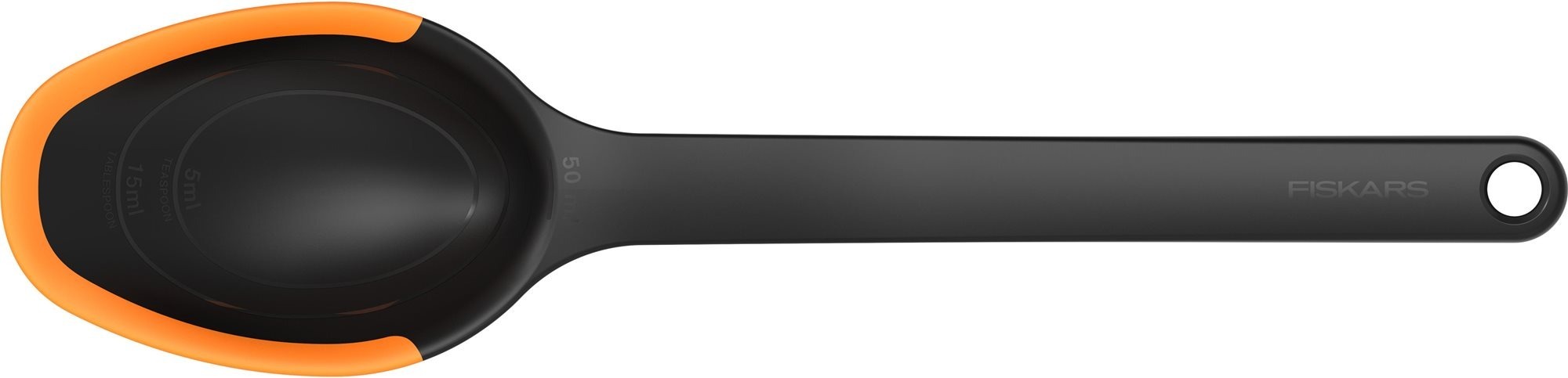 FISKARS Functional Form Lžíce se silikonovými okraji