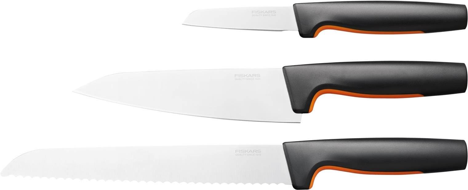 FISKARS Functional Form Sada startovací, 3 nože