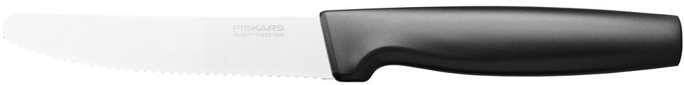 FISKARS Functional Form Sada stolních nožů, 3 snídaňové nože