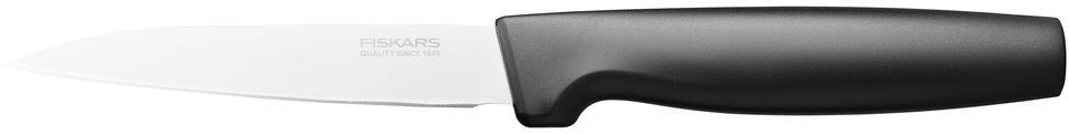 FISKARS Functional Form Sada univerzálních nožů, 3 loupací nože