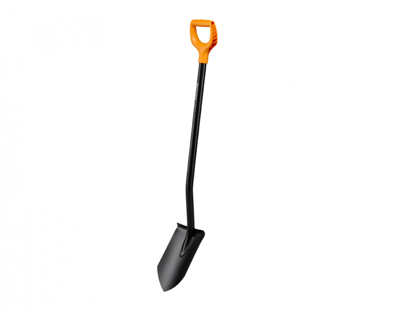 FISKARS Rýč špičatý Solid 1066716