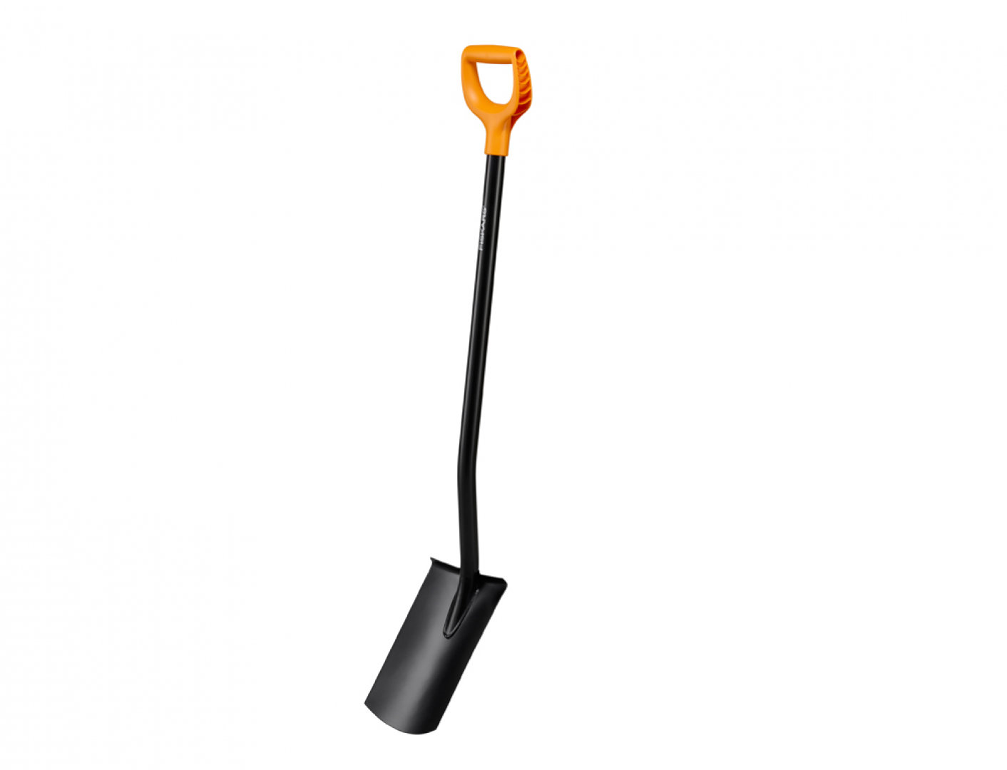 FISKARS Rýč rovný Solid 1066717