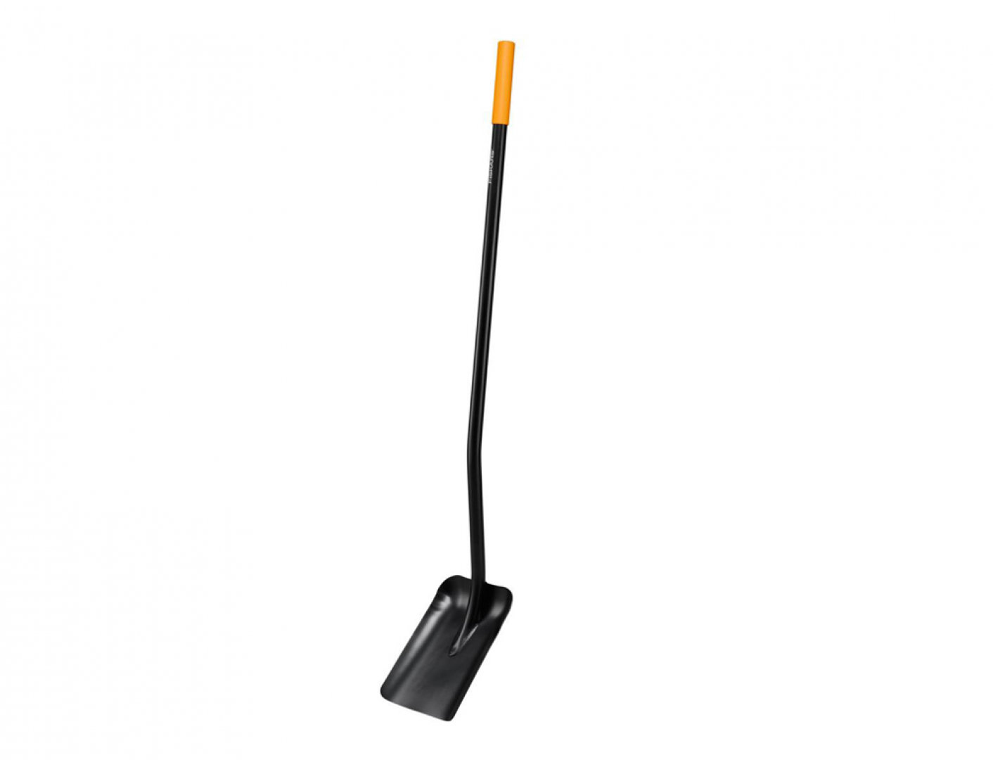 FISKARS Lopata Solid 150 cm rovné držadlo 1066720