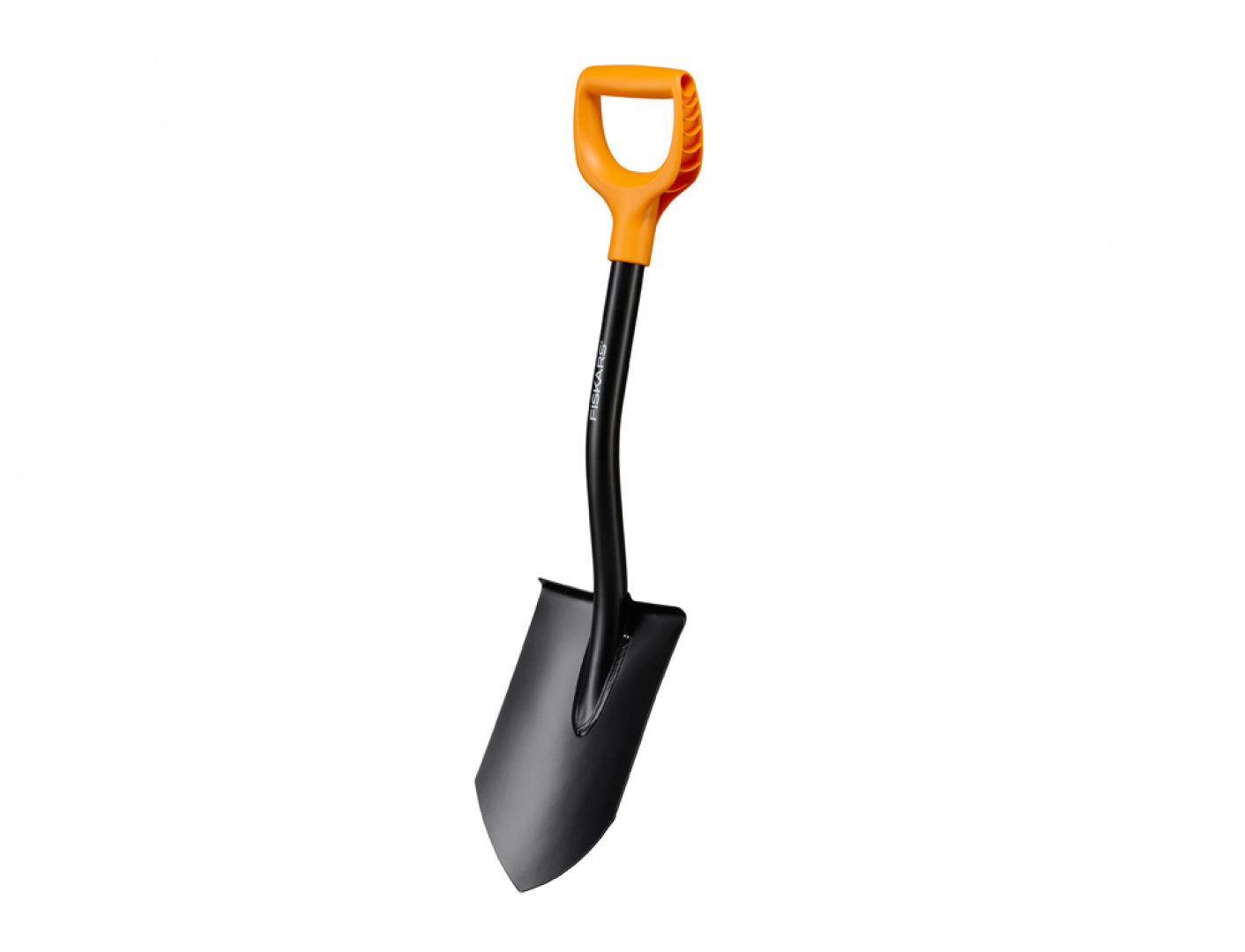 FISKARS Rýč do auta Solid 80 cm 1066715