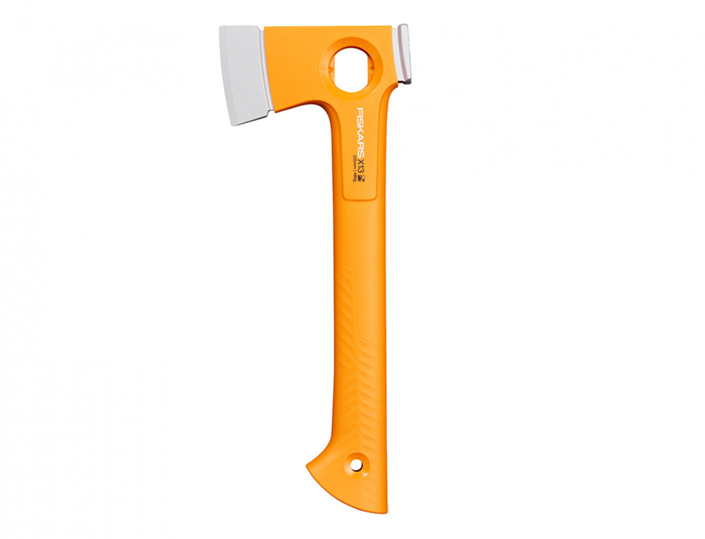 FISKARS Sekera univerzální X-serie X13 lehká XS 1069101
