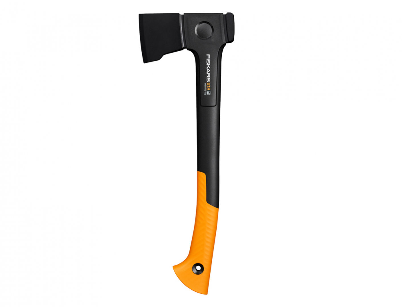 FISKARS Sekera univerzální X-serie X18 S 1069103