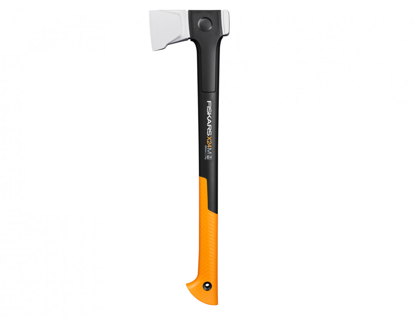 FISKARS Sekera štípací X-serie X24 M 1069106