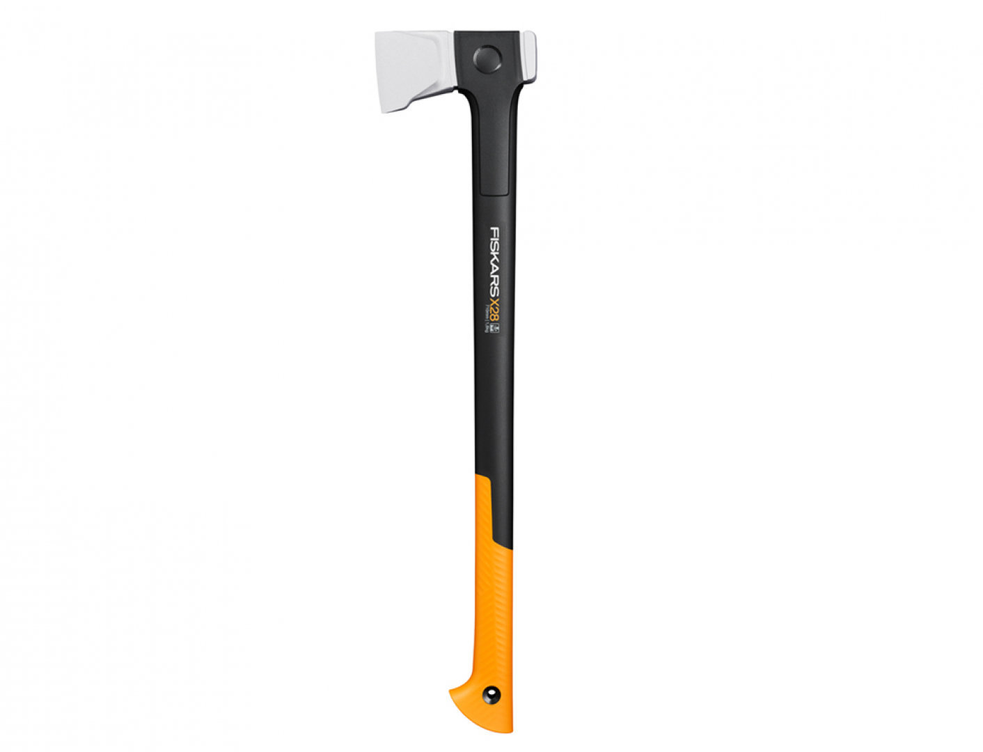 FISKARS Sekera štípací X-serie X28 M 1069107