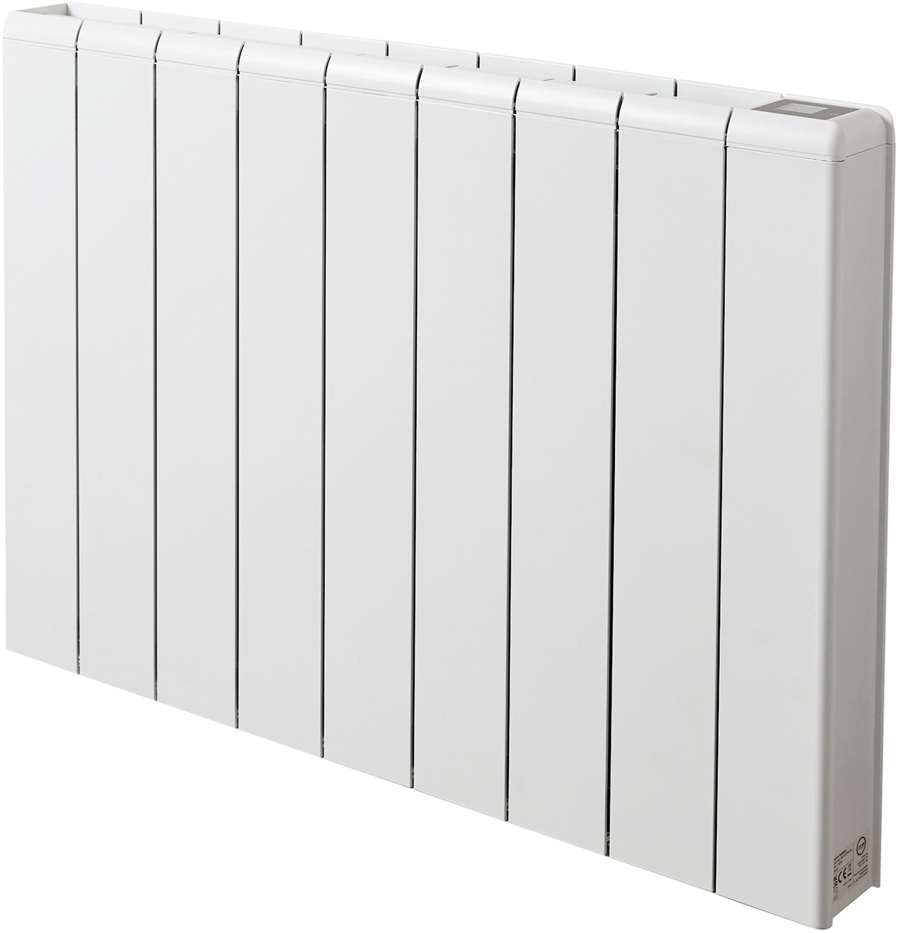 Fired Up Corporation Adam Samson 2000 W s chytrým WiFi ovládáním