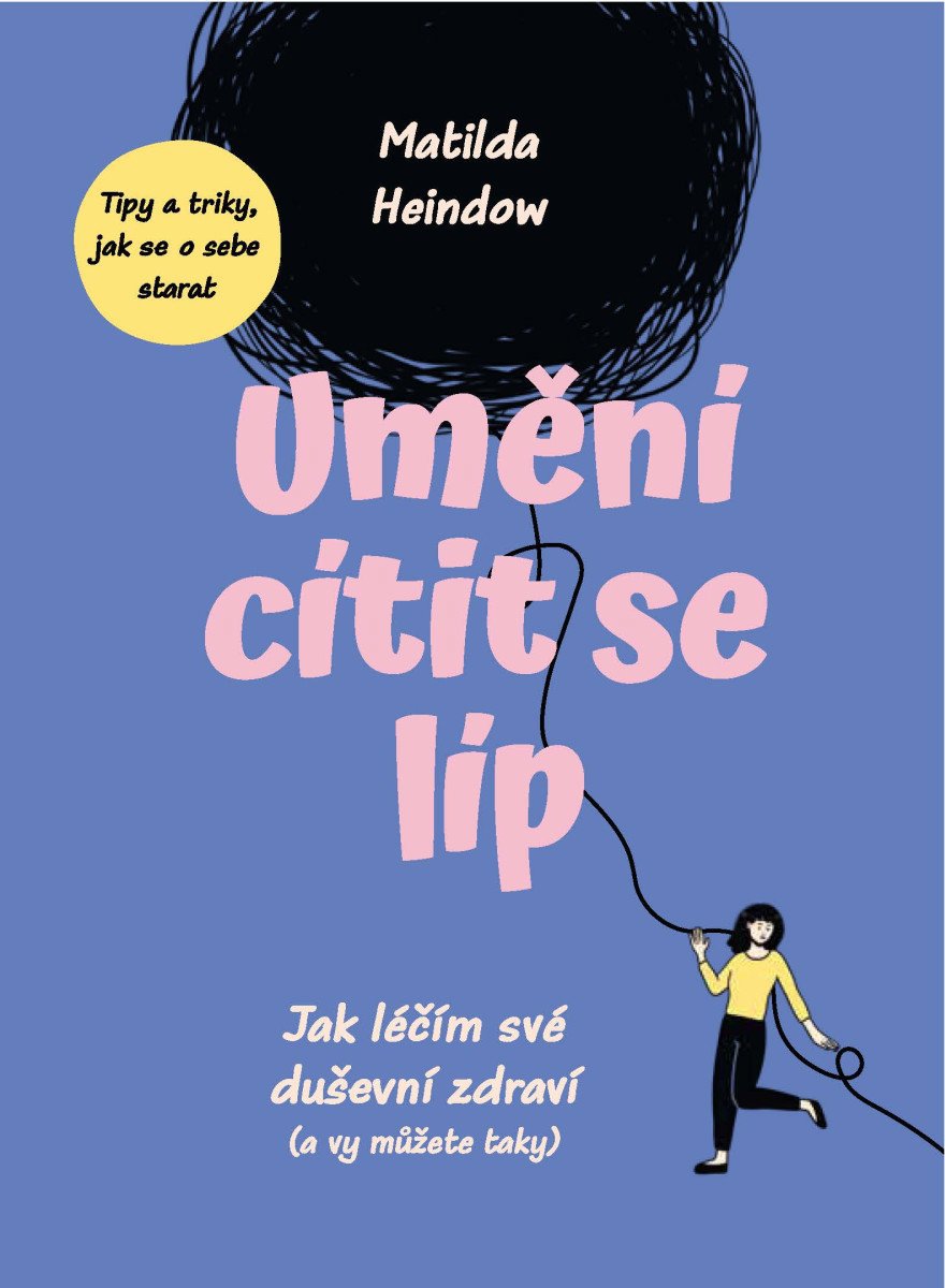 Umění cítit se líp