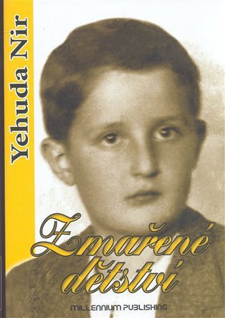 Zmařené dětství