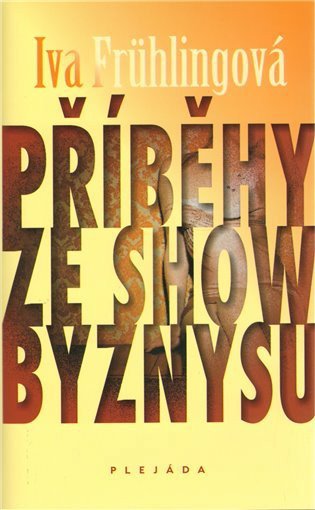 Příběhy ze šoubyznysu