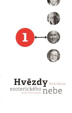 Hvězdy ezoterického nebe 1+2