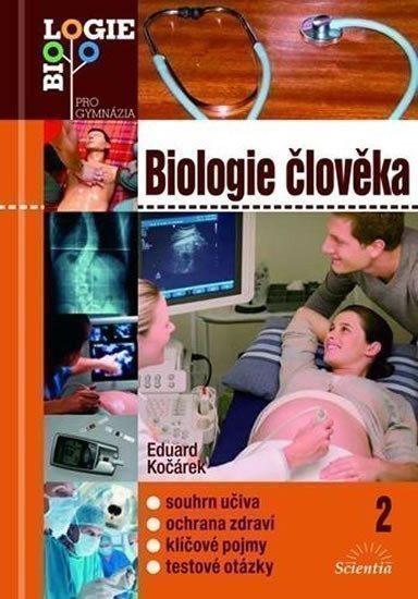 Biologie člověka 2