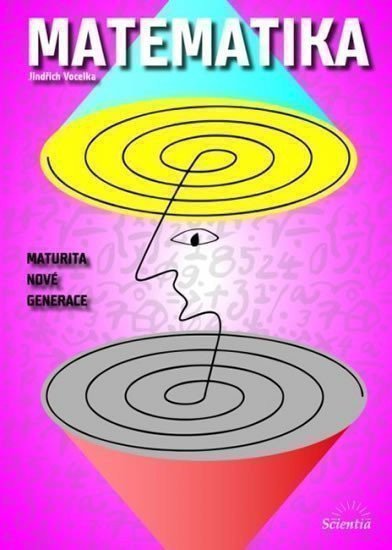 Matematika - Maturita nové generace