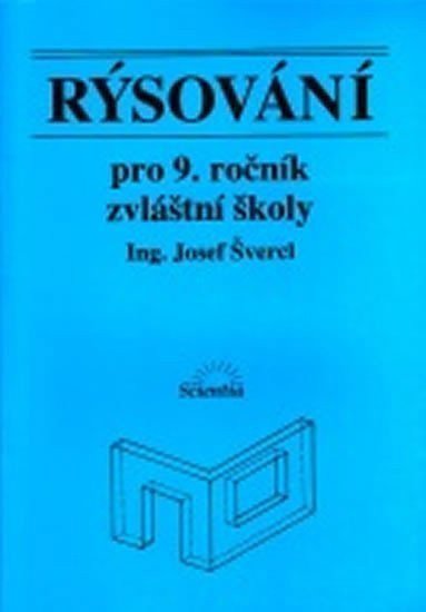 Rýsování pro 9. ročník zvláštní školy