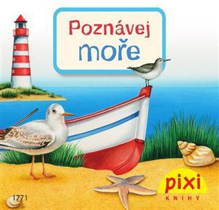 Poznávej moře