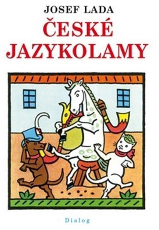 České jazykolamy