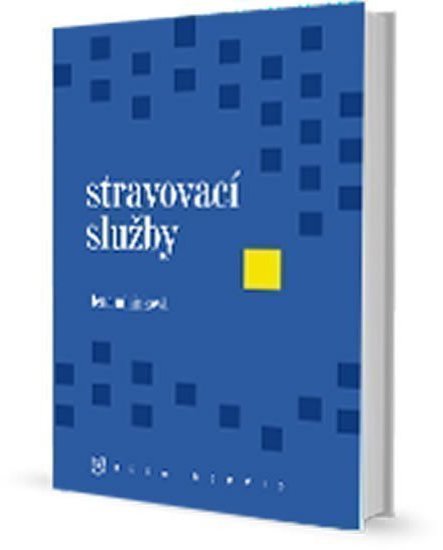 Stravovací služby (brož.)