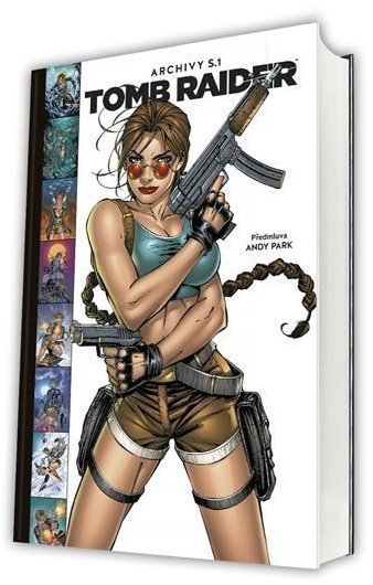 Tomb Raider Archivy S.1
