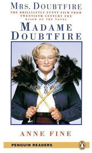 PER | Level 3: Madame Doubtfire
