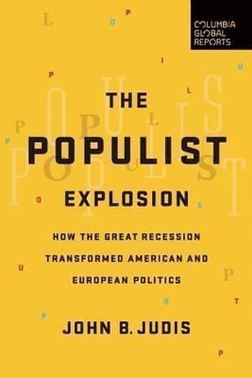 Populsit Explosion
