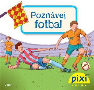Poznávej fotbal