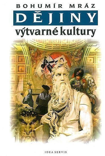 Dějiny výtvarné kultury 2
