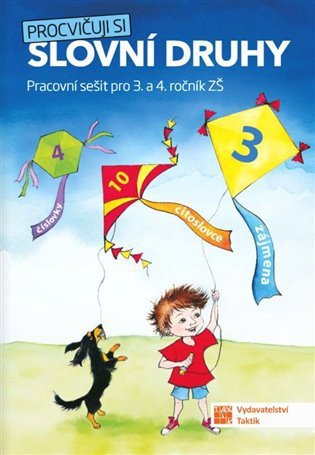 Procvičuji si - Slovní druhy