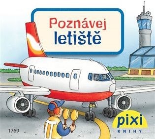 Poznávej letiště