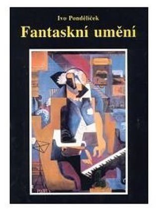 Fantaskní umění