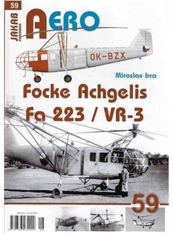 Focke-Achgelis Fa 223