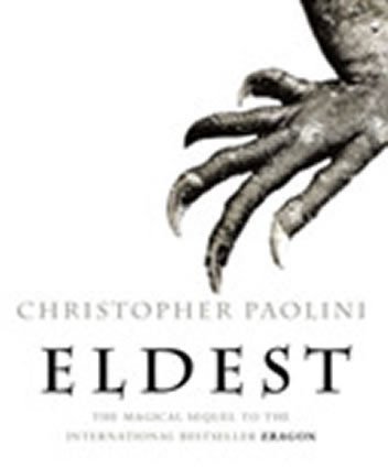 Eldest : (Inheritance Book 2)