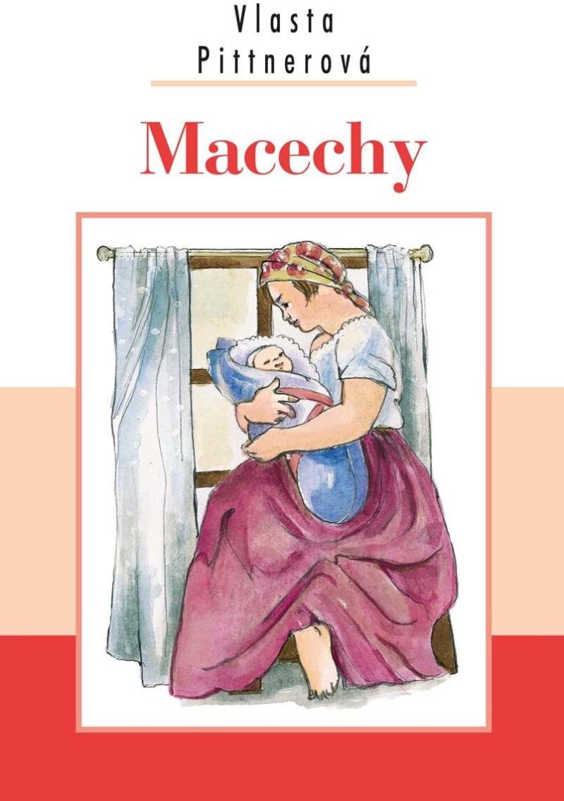 Macechy