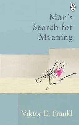 Man´s Search For Meaning