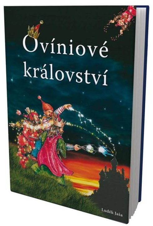 Ovíniové království