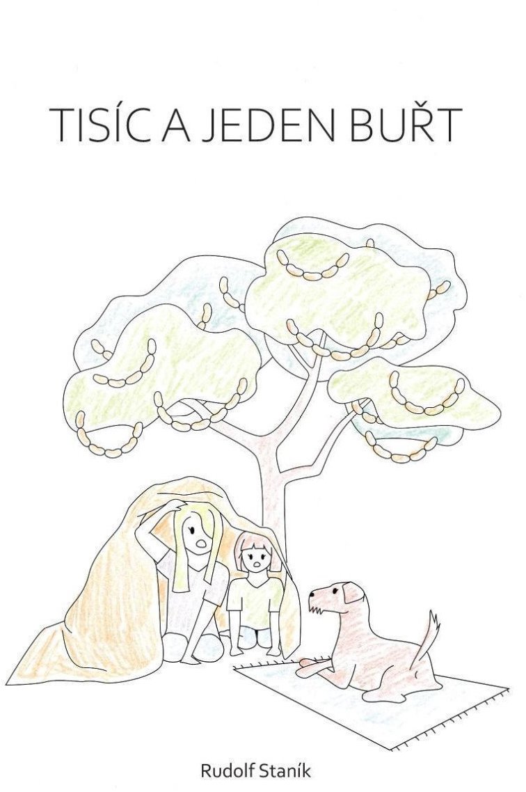 Tisíc a jeden buřt